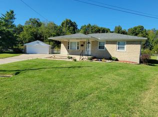5709 Undine Dr, Louisville, KY 40216
