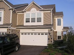 16859 Ivy Ln, Lockport, IL 60441