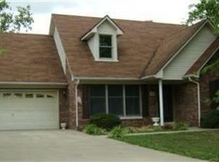 105 Northbrook Rd, Nicholasville, KY 40356