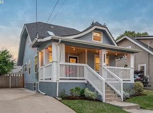 1700 SE 43rd Ave, Portland, OR