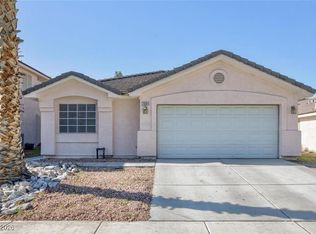 7505 Flat Rock St, Las Vegas, NV 89131