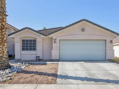 7505 Flat Rock St, Las Vegas, NV, 89131