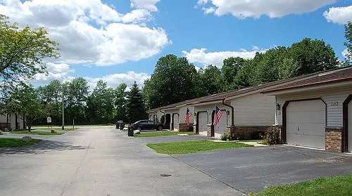 Parkwood Village Townhomes Photo 1
