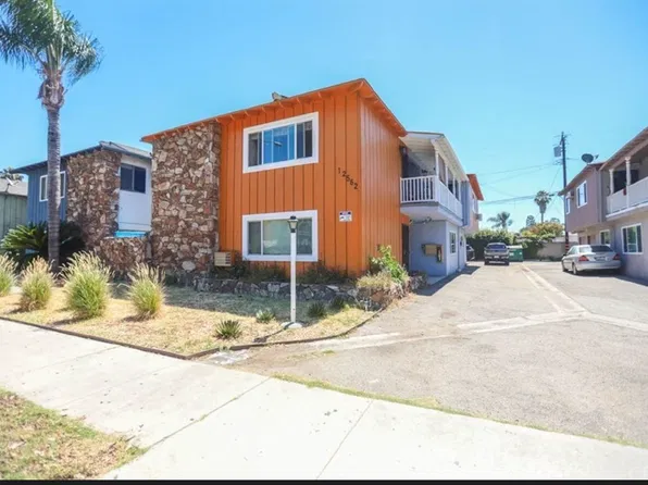 12562 Brookshire Ave #2, Downey, CA 90242