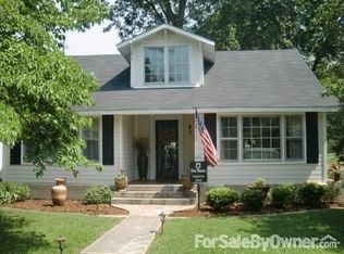 1321 Beirne Ave NE, Huntsville, AL 35801