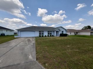 8497 SW 133 Lane Rd, Ocala, FL 34473