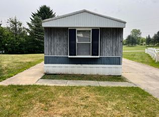 122 Harold Dr, Ashland, OH 44805