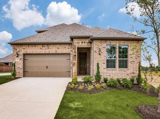 4101 Angelina Dr, McKinney, TX 75071