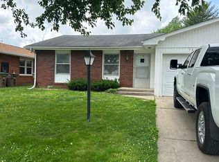 3040 Wedgewood Dr UNIT A, Columbus, IN 47203