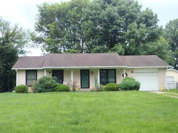 631 E Vincennes St, Orleans, IN 47452