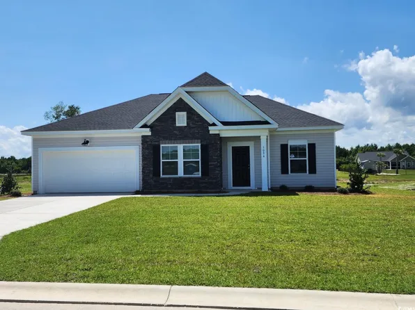 1034 Jase Dr. Lot 61 Model ASTER II C, Longs, SC 29568