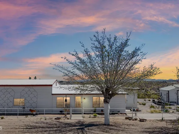 865 Highway 181, Truth Or Consequences, NM 87901