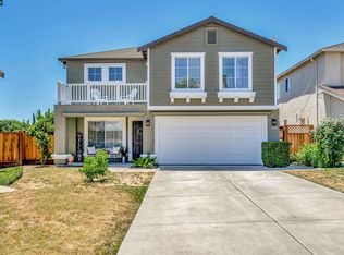600 Ross Cir, Martinez, CA 94553