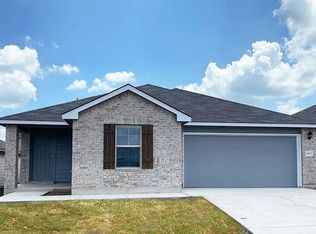 9001 Flat Iron Dr, Temple, TX 76502