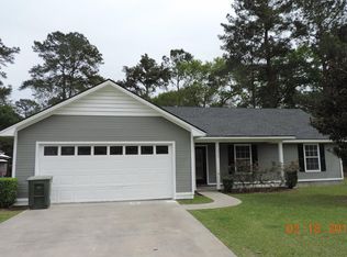 2023 Bancroft Rd, Valdosta, GA 31602