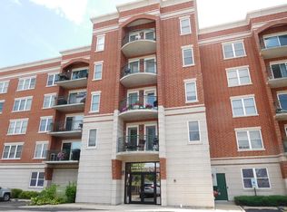 104 N Plum Grove Rd APT 504, Palatine, IL 60067