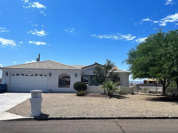2237 San Juan Dr, Lake Havasu City, AZ 86403