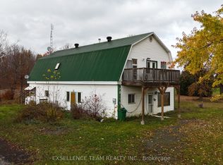 20115 Beaupre Rd, South Glengarry, ON K0C 1L0