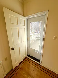 Rented by Metro Garden Realty NYC