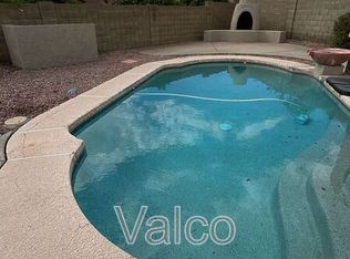 1621 N Raven, Mesa, AZ 85207
