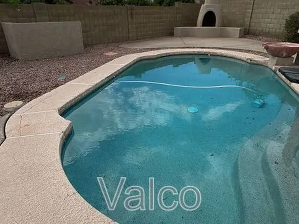 1621 N Raven, Mesa, AZ 85207