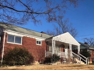 9615 Cottrell Ter, Silver Spring, MD 20903