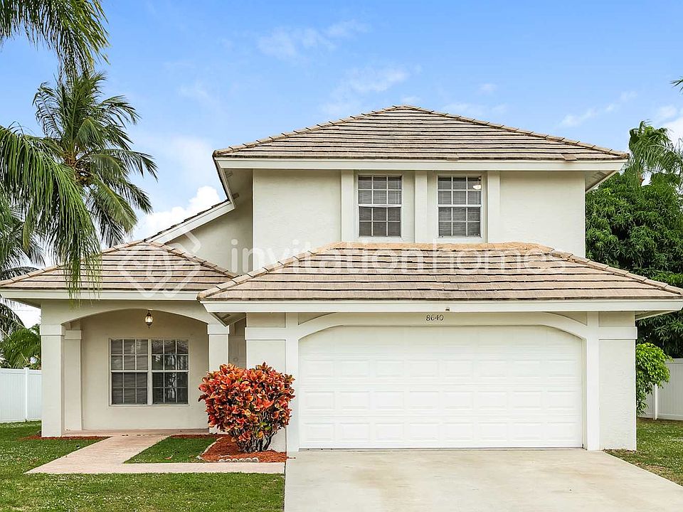 1st image of 8640 Rosalie Ct