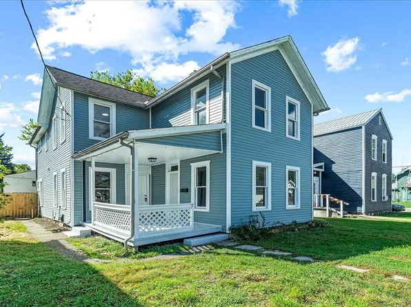 265 W Church St, Newark, OH 43055