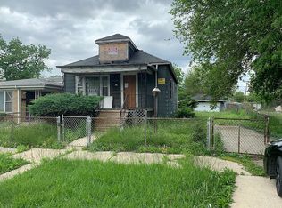 15018 Lincoln Ave, Harvey, IL