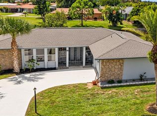 160 ANNAPOLIS LANE, ROTONDA WEST, FL 33947