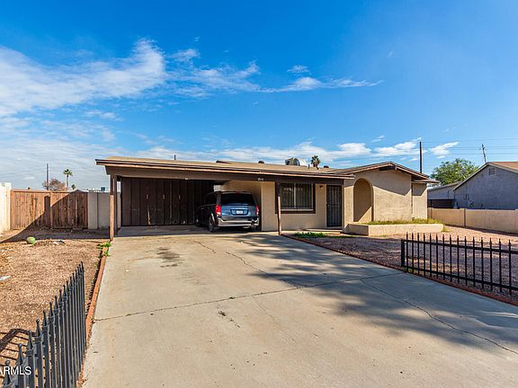 5th image of 2519 N 71ST Drive