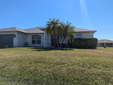 530 SE 1st St, Cape Coral, FL, 33990