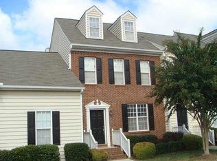 607 Knightsborough Way, Apex, NC 27502