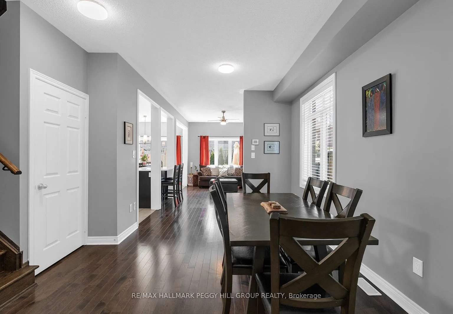 3 bed, $2,900 — Photo 2
