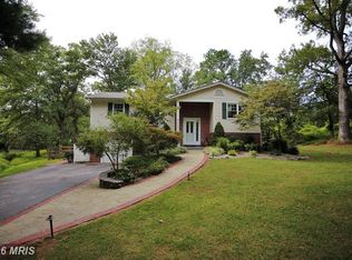 9850 Michaels Way, Ellicott City, MD 21042