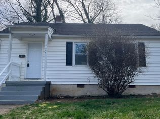 27 Forest Hill Ave NE, Roanoke, VA 24012