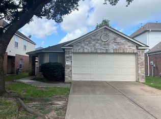 15527 Fir Woods Ln, Cypress, TX 77429