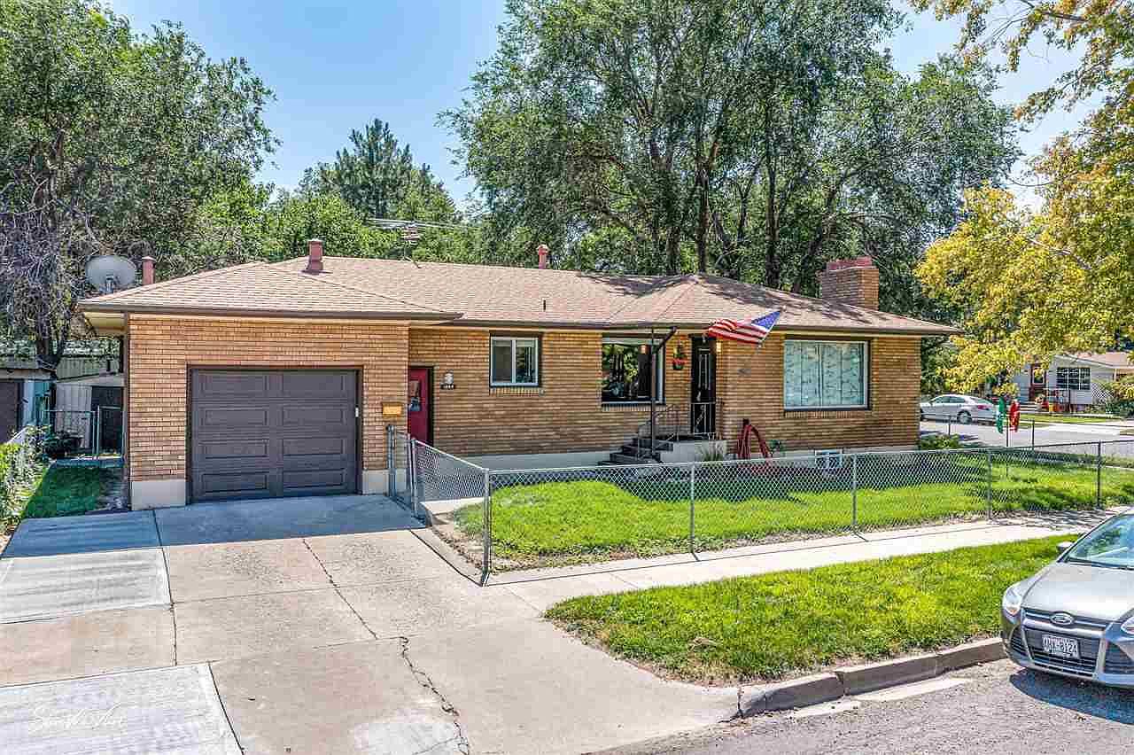 1009 E Hayden St, Pocatello, ID 83201 Zillow