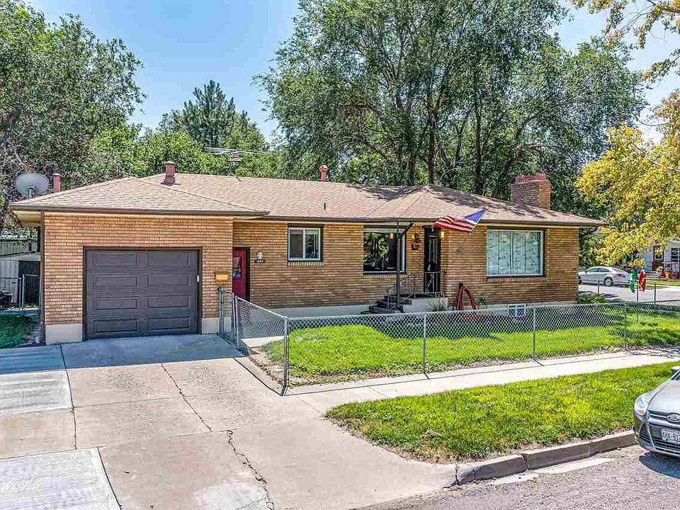 1009 E Hayden St, Pocatello, ID 83201 Zillow