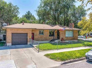 1009 E Hayden St, Pocatello, ID 83201