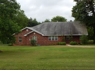 248 Nevada #8, Waldo, AR 71770