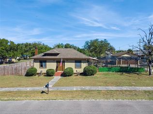 116 W Arborvitae Ln, Polk City, FL 33868