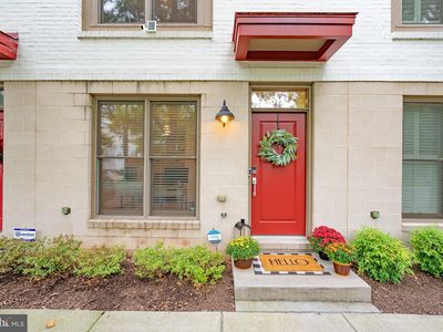 812 Snowden Hallowell Way, Alexandria, VA, 22314