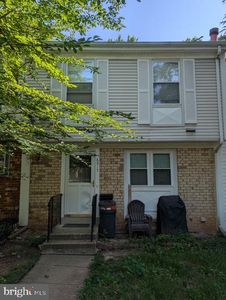 6915 Woodstream Ln, Lanham, MD, 20706