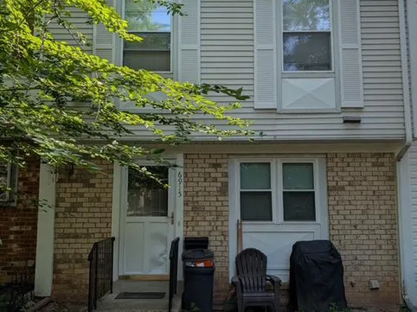 6915 Woodstream Ln, Lanham, MD 20706