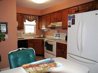 109 Alexandria Way, Basking Ridge, NJ 07920