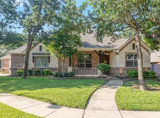 8642 Wavyleaf Ln, North Richland Hills, TX 76182