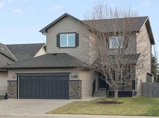 248 N Ranch Close, Strathmore, AB T1P 0B5