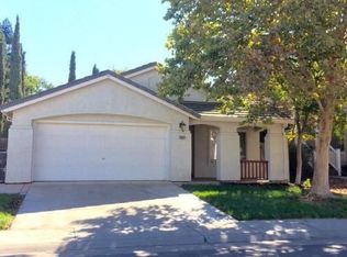 9566 Village Tree Dr, Elk Grove, CA 95758