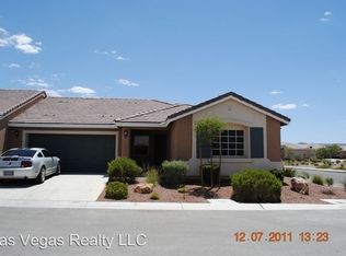 10354 Melon Cactus St, Las Vegas, NV 89141